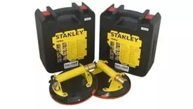 Kit diable, chariot et plateau à roulettes