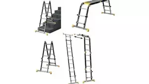 Echelle multi-positions