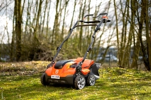 Scarificateur