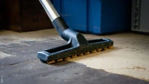 Aspirateur eau et poussières