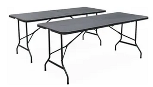 Kit tables chaises