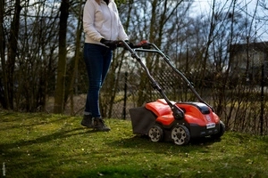 Scarificateur