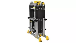 Echelle multi-positions