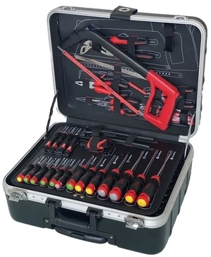 Caisse à outils
