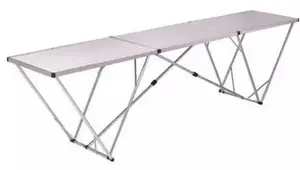 Table à tapisser et accessoires