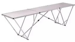 Table à tapisser et accessoires