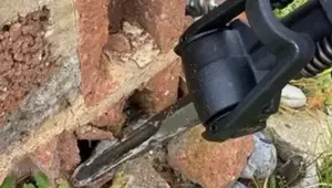 Brise béton 18Kg