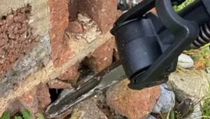 Brise béton 18Kg