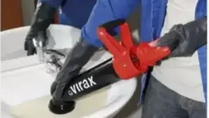 Déboucheur de canalisation