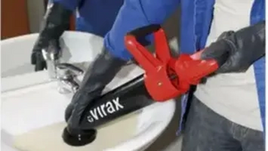 Déboucheur de canalisation