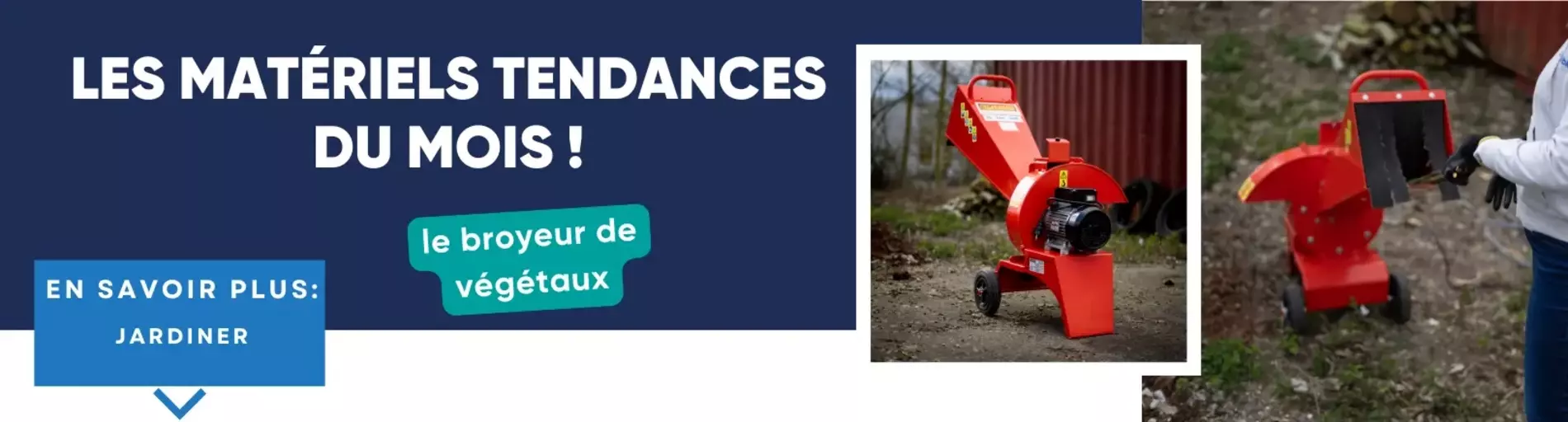 Avec quoi ramasser les feuilles dans votre jardin