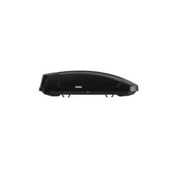 Coffre de toit 400L