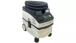 Aspirateur poussières