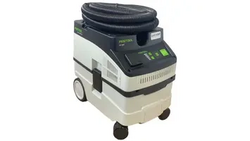 Aspirateur poussières