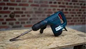 Décolleur de carrelage