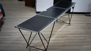 Table à tapisser et accessoires