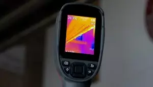 Caméra thermique