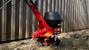 Motobineuse