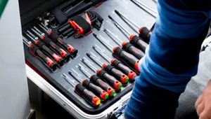 Caisse à outils