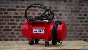 Décolleur de papier peint