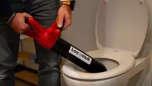 Déboucheur de canalisation