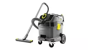 Aspirateur eau et poussières