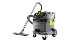 Aspirateur eau et poussières