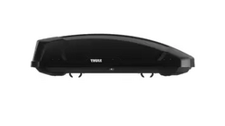 Coffre de toit 450L