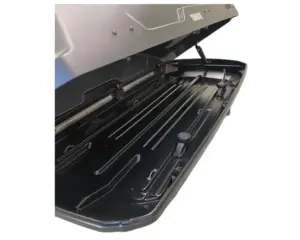 Coffre de toit 450L