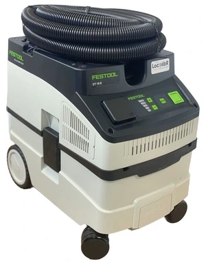 Aspirateur poussières