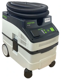 Aspirateur poussières