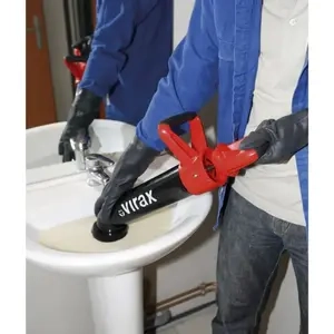 Déboucheur de canalisation