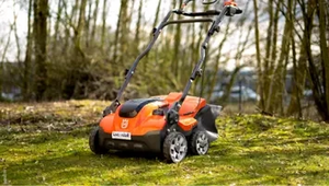Scarificateur