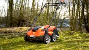 Scarificateur