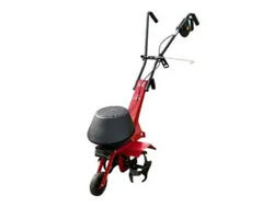 Motobineuse