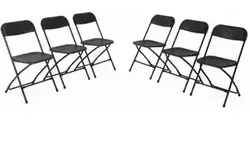 Kit tables chaises