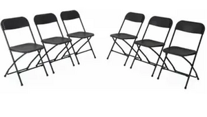 Kit tables chaises