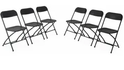 Kit tables chaises
