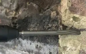 Perforateur 3 Kg
