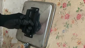 Décolleur de papier peint