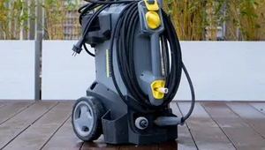 Nettoyeur haute pression électrique