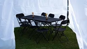 Kit tables chaises