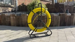 Aiguille tire-fil